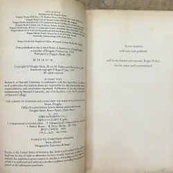 Difficult Conversations - Stone, Patton & Heen 734651