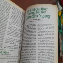 SINH VIÊN - HÀNH TRÌNH TRI THỨC số 01, tháng 10-1995 728511