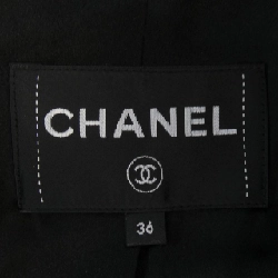 Áo khoác CHANEL 636414