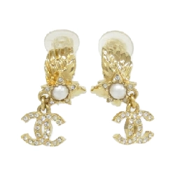 Bông tai Chanel ABC658