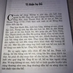 Truyện linh dị việt nam  993868