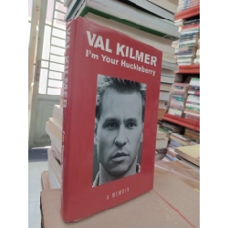 I'm your Huckleberry - Val Kilmer