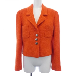 【Mã giảm giá】【Cổ điển】Áo khoác Chanel CHANEL