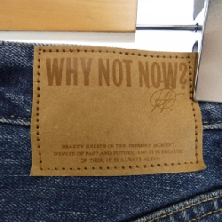 whynotnow? Jeans 647070