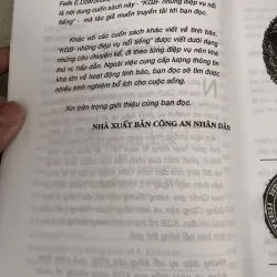 KGB những điệp vụ nổi tiếng 996944