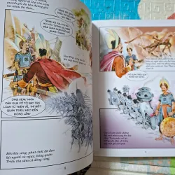 Chuyện Nỏ Thần 934555