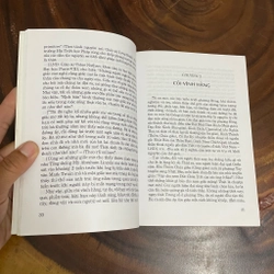 [Có Chữ Ký Ngô Ánh Tuyết] - II Tựa sách: Trật Tự Vũ Trụ & Nhân Gian - George Ohsawa - 2020 443384