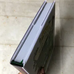 Chuyện Ở Rừng Vi Vu (song ngữ Việt - Anh) - Trương Huỳnh Như Trân 778509