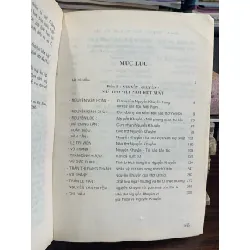 Nguyễn Khuyến – Thơ và lời bình – Mai Hương (biên soạn) 592317