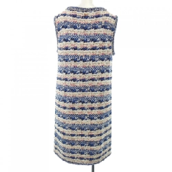 【Coupon eligible】Chanel CHANEL váy 648375