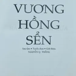 Tuyển tập Vương Hồng Sển 327377