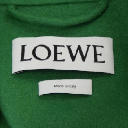 【Mã giảm giá】Áo khoác LOEWE 643044