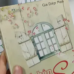 Nhà bên có sói - Gia Diệp Mạn 688686