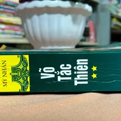 Võ Tắc Thiên tập 2 🌊 600496