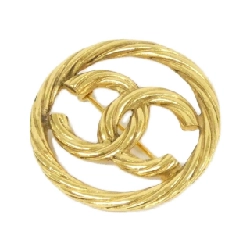 【Vintage】Brooch Chanel