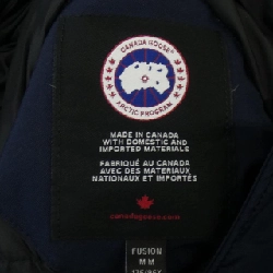 Canada Goose 7999MA CHILLIWACK Áo khoác lông vũ - Hàng hiệu Chính hãng 894256