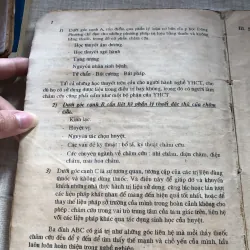 Châm cứu học  992376