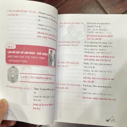 Tự học đàm thoại tiếng anh cấp tốc :tiếng anh trong giao tiếp hàng ngày THE WINDY MCBOOKS 1034961