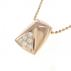 Dây chuyền kim cương Tasaki 0.16CT - Hàng hiệu Chính hãng 844800