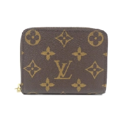 Ví tiền xu Louis Vuitton Monogram Zippy M60067