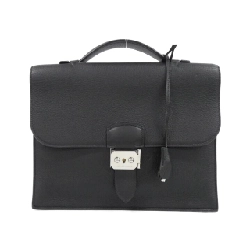 Túi Hermes Sac a Depeche 27cm 043856CK - Hàng hiệu Chính hãng
