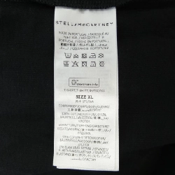 Áo thun Record Long T của STELLA MCCARTNEY 633189