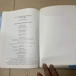 Chính Phủ Việt Nam 1945 - 2000 (c) 728321