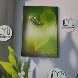 Trầu Không Xanh Lá - Cao Thanh Mai 798319