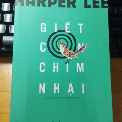 Giết con chim nhại Harper Lee 14084