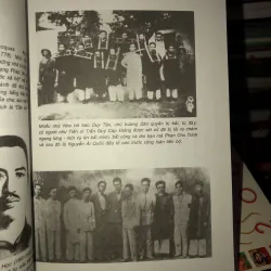 Pháp quyền nhân nghĩa Hồ Chí Minh - Vũ Đình Hoè 778234