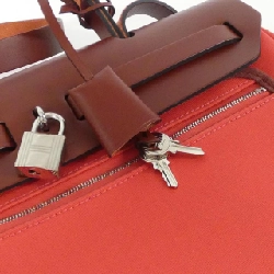 Túi Hermes École Bag Zip PM 079091CK - Hàng hiệu Chính hãng 805239