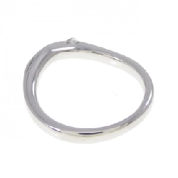 Nhẫn kim cương hình trái tim PT900 0.10CT - Hàng hiệu Chính hãng 849083