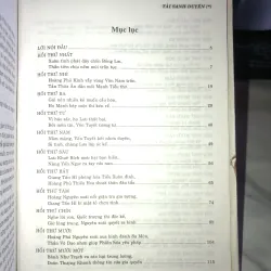 Tái sanh duyên 1017740