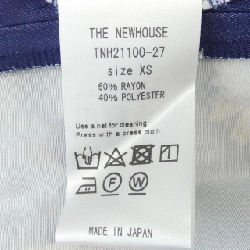 ザニューハウス THE NEWHOUSE ワンピース - Hàng hiệu Authentic 810867
