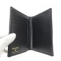Chanel AP4665 Ví Passport - Hàng hiệu Authentic 807705