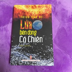 Lửa bên dòng Cổ Chiên