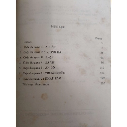 Câu chuyện văn chương Phương Đông - 2007 - 231 trang - LỊCH SỬ - CHÍNH TRỊ - TRIẾT HỌC - ANTQ2911-11 712579