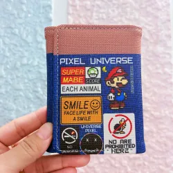 Ví cho bé thời trang 972534