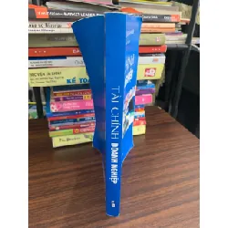 Tài chính doanh nghiệp- T.S. Lê Thị Xuân 606246