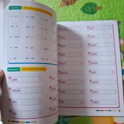 Chinh phục Tiếng Anh Tiểu học 973214