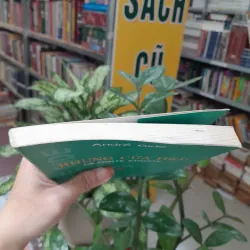 KHUNG CỬU HẸP - ANDRE GIDE (BÙI GIÁNG DỊCH) 1039335