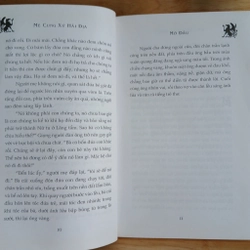 Mê Cung Xứ Hải Địa - Ursula K. Le Guin 475704