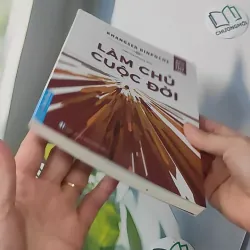 Làm Chủ Cuộc Đời - Khangser Rinpoche 961215