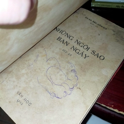 Những ngôi sao ban ngày