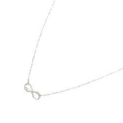 Dây chuyền kim cương PT900/PT850 0.01CT - Hàng hiệu Chính hãng 860697