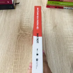 Dave Trott Bàn Về Sáng Tạo & Thương Hiệu – Dave Trott  929253