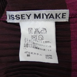 Áo sơ mi ISSEY MIYAKE IM63FJ157 636104
