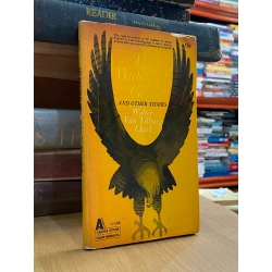 The Watchful Gods and Other Stories - Walter Van Tilburg Clark