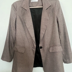 Áo khoác blazer size S Adore Dress 443432