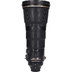 Ống kính AF-S 400mm F2.8E FL ED VR - Hàng hiệu Authentic
